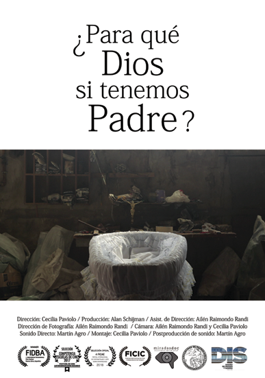 paraQueDios